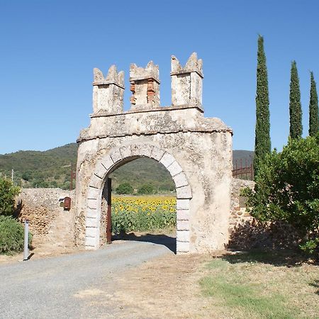 Vignamurata Hotel Castiglione della Pescaia Zewnętrze zdjęcie