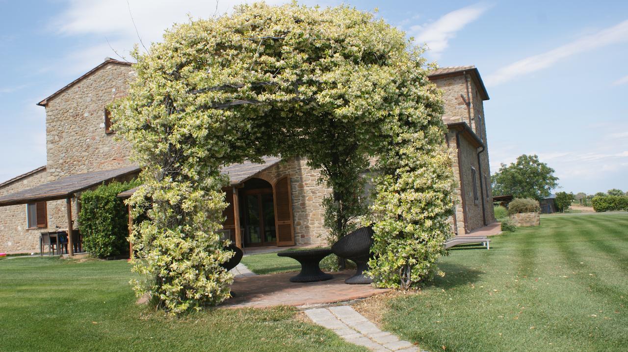 Vignamurata Hotel Castiglione della Pescaia Zewnętrze zdjęcie