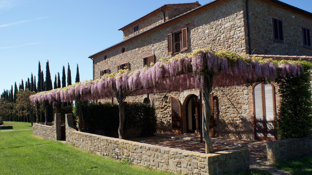 Vignamurata Hotel Castiglione della Pescaia Zewnętrze zdjęcie